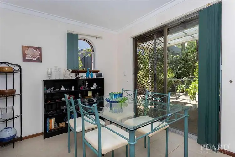 Seventh view of Homely house listing, 17b Carnarvon Street, East Victoria Park WA 6101