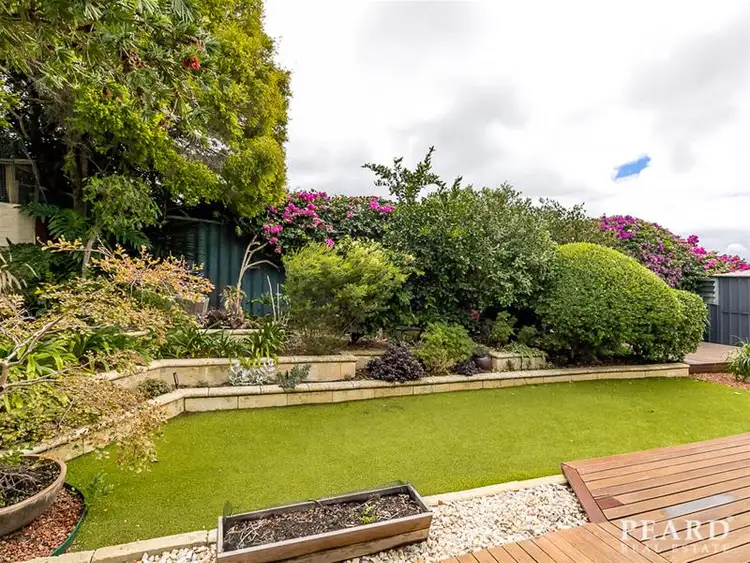 Second view of Homely house listing, 20 Castlegate Way, Woodvale WA 6026