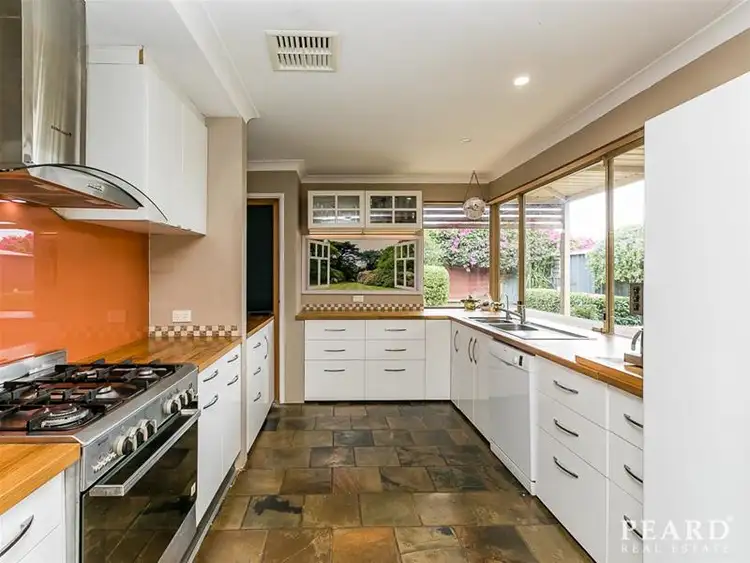 Third view of Homely house listing, 20 Castlegate Way, Woodvale WA 6026