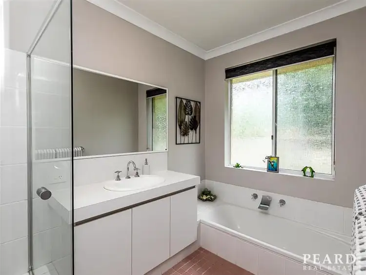 Fourth view of Homely house listing, 20 Castlegate Way, Woodvale WA 6026