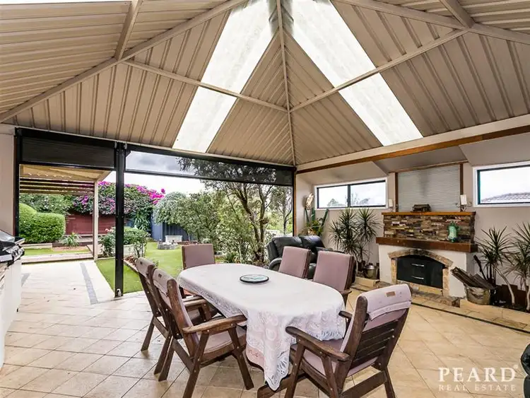 Fifth view of Homely house listing, 20 Castlegate Way, Woodvale WA 6026