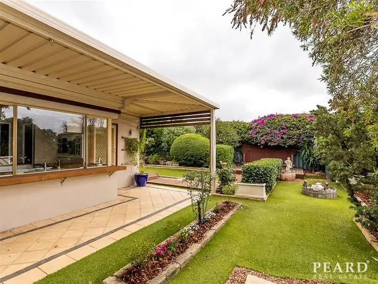 Sixth view of Homely house listing, 20 Castlegate Way, Woodvale WA 6026