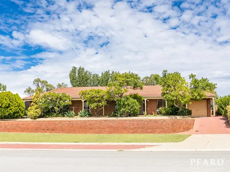 70 Meridian Drive, Mullaloo WA 6027
