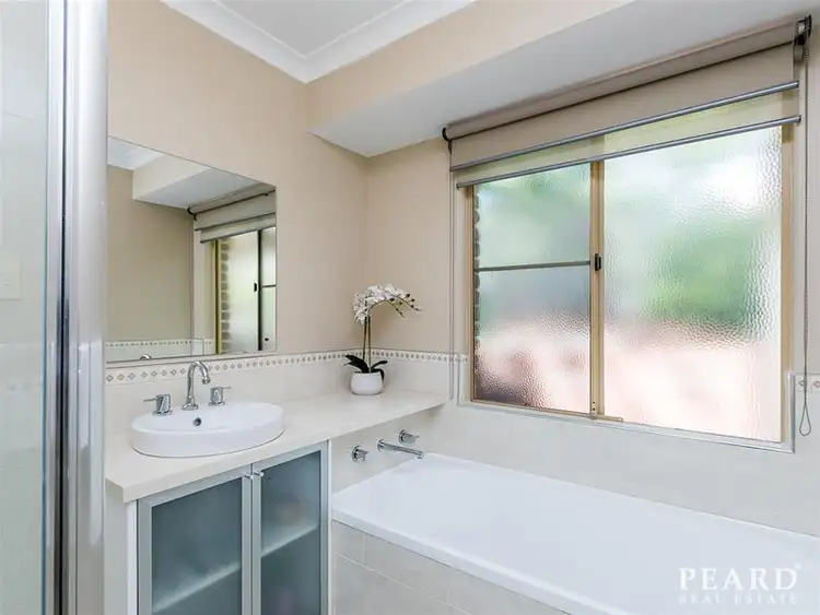 Third view of Homely house listing, 70 Meridian Drive, Mullaloo WA 6027