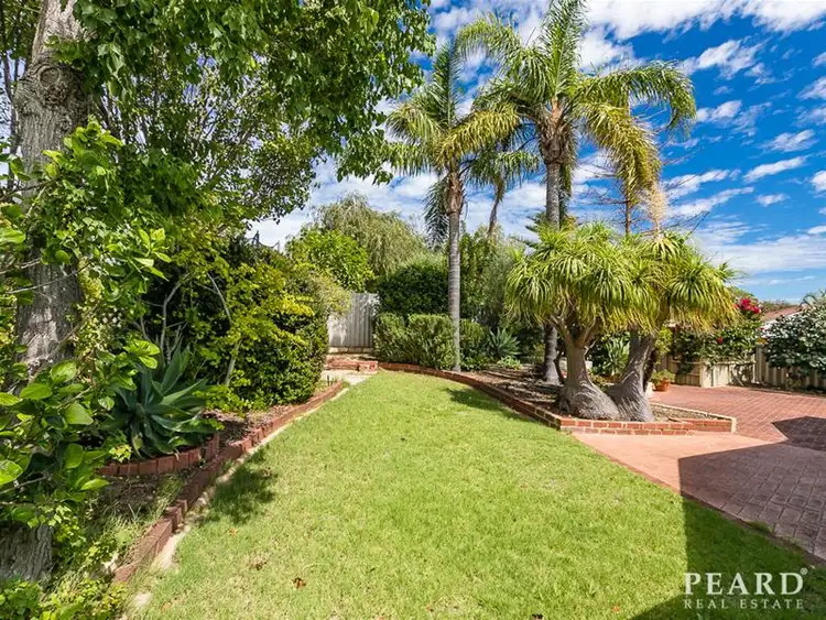 Sixth view of Homely house listing, 70 Meridian Drive, Mullaloo WA 6027
