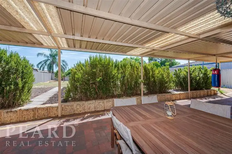 9 Smallman Crescent, Greenwood WA 6024