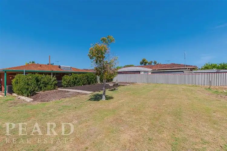 Third view of Homely house listing, 9 Smallman Crescent, Greenwood WA 6024