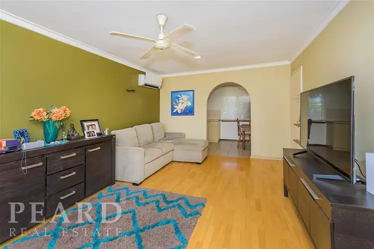 Fifth view of Homely house listing, 9 Smallman Crescent, Greenwood WA 6024