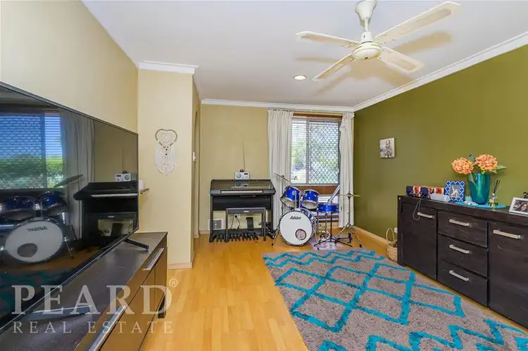 Sixth view of Homely house listing, 9 Smallman Crescent, Greenwood WA 6024