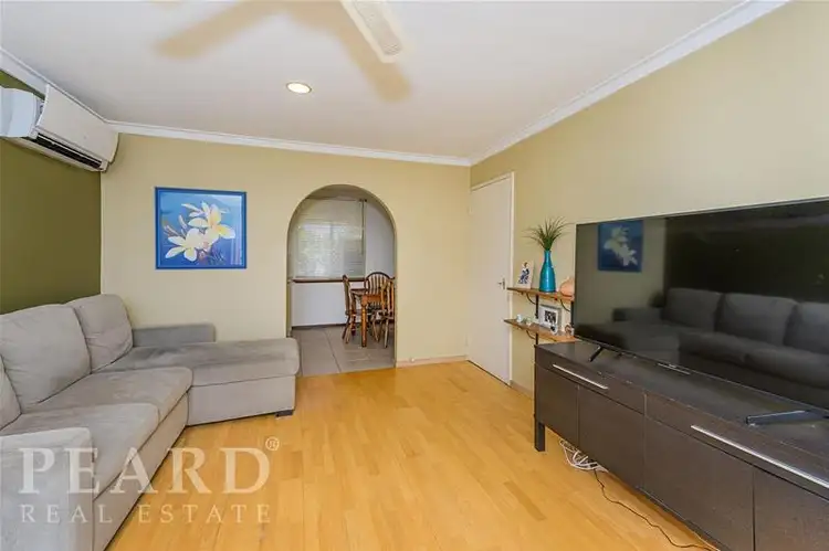 Seventh view of Homely house listing, 9 Smallman Crescent, Greenwood WA 6024