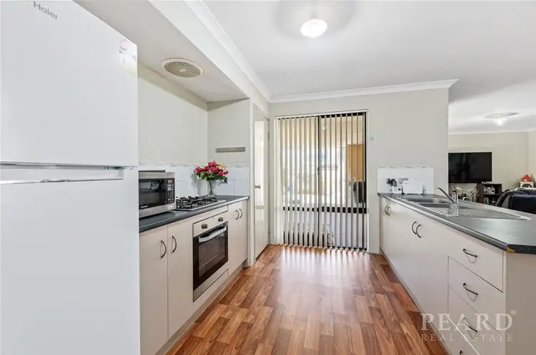 Main view of Homely house listing, 34 Kalbarri Avenue, Yanchep WA 6035