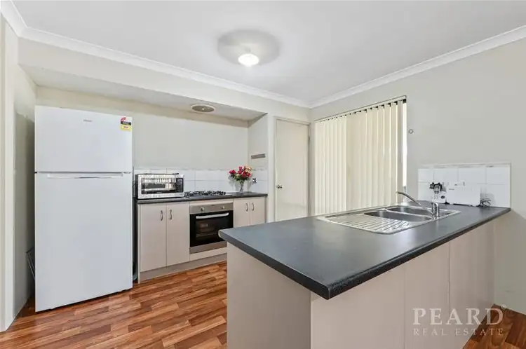 Fourth view of Homely house listing, 34 Kalbarri Avenue, Yanchep WA 6035