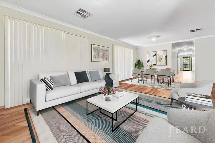 Sixth view of Homely house listing, 34 Kalbarri Avenue, Yanchep WA 6035