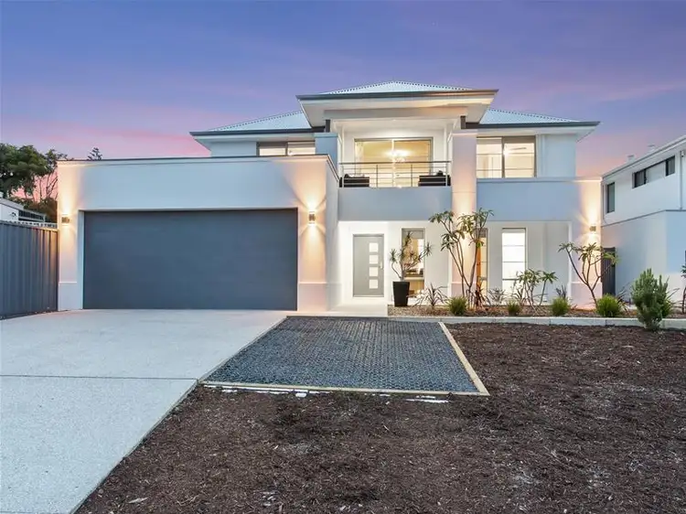 5 Nola Avenue, Scarborough WA 6019