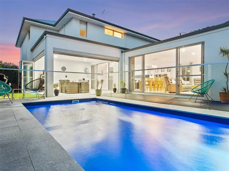 Second view of Homely house listing, 5 Nola Avenue, Scarborough WA 6019
