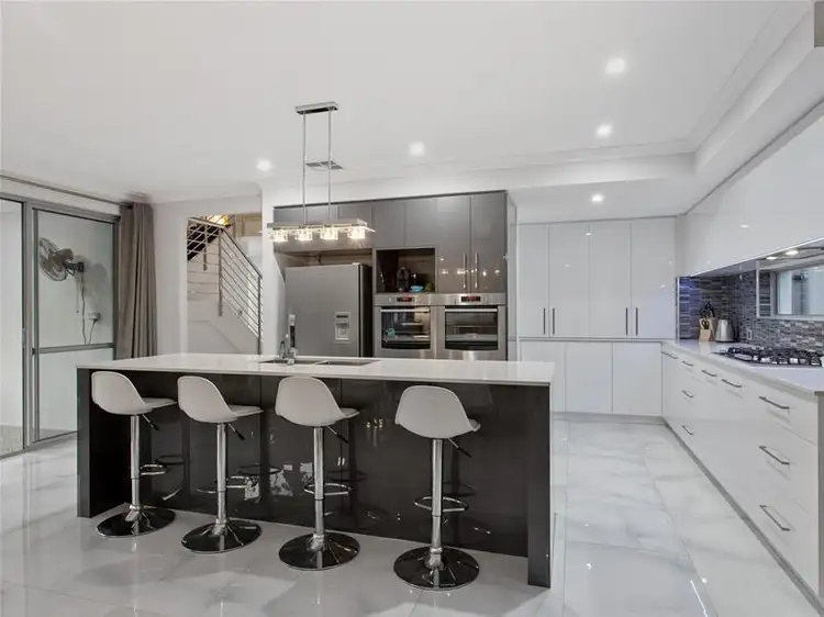 Third view of Homely house listing, 5 Nola Avenue, Scarborough WA 6019