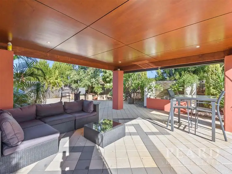 Main view of Homely house listing, 15 Garran Loop, Henley Brook WA 6055