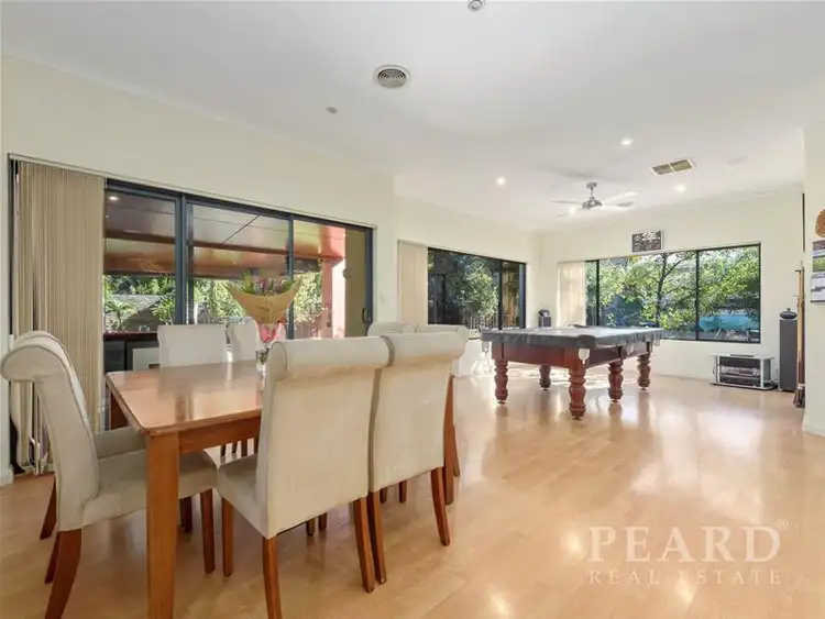 Sixth view of Homely house listing, 15 Garran Loop, Henley Brook WA 6055