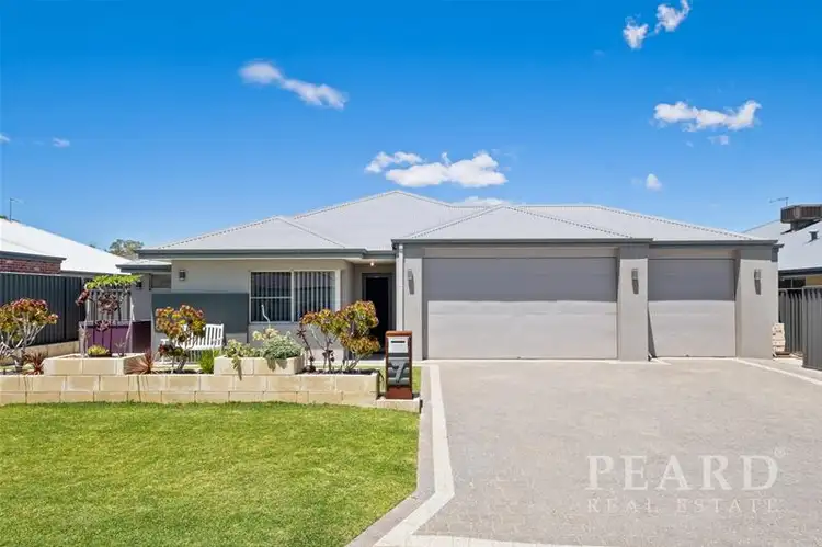 7 Killybegs Street, Bullsbrook WA 6084