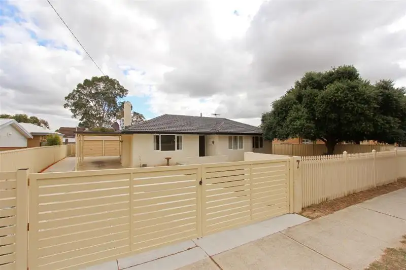 Main view of Homely house listing, 7 King Street, Bullsbrook WA 6084