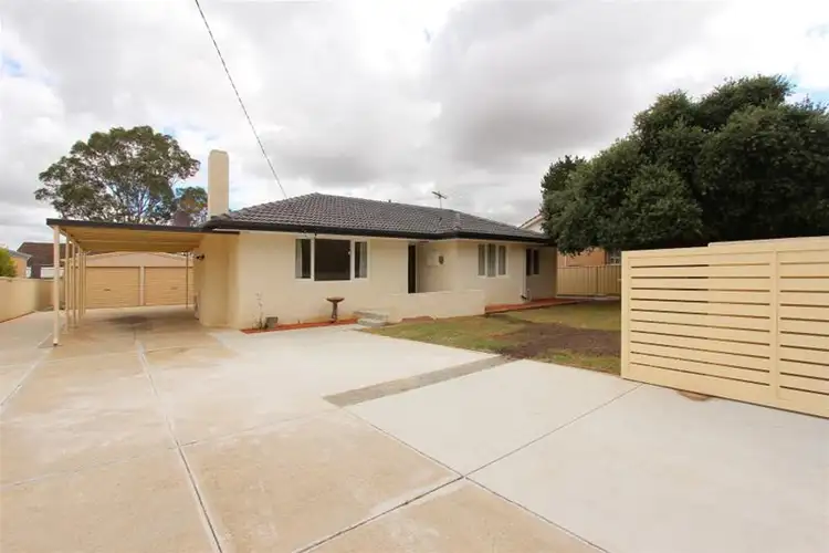 Second view of Homely house listing, 7 King Street, Bullsbrook WA 6084
