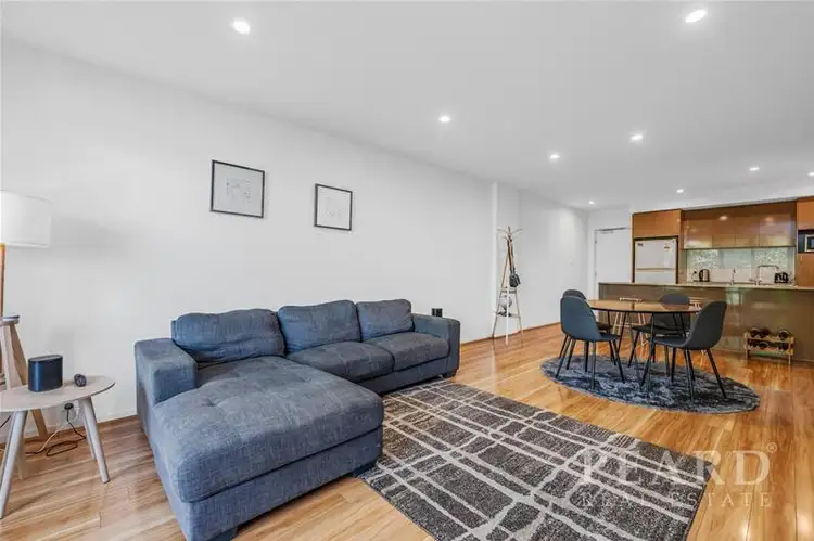 Second view of Homely apartment listing, 126/131 Harold Street, Highgate WA 6003
