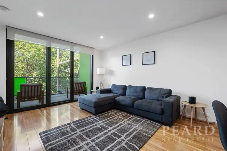 Third view of Homely apartment listing, 126/131 Harold Street, Highgate WA 6003