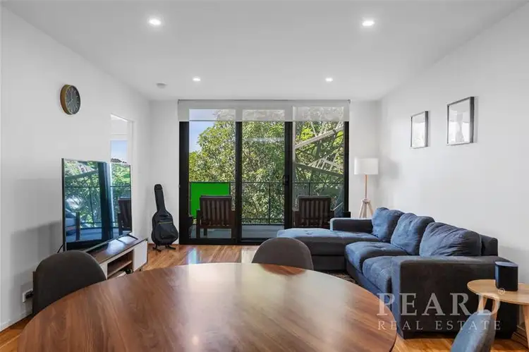 Fourth view of Homely apartment listing, 126/131 Harold Street, Highgate WA 6003