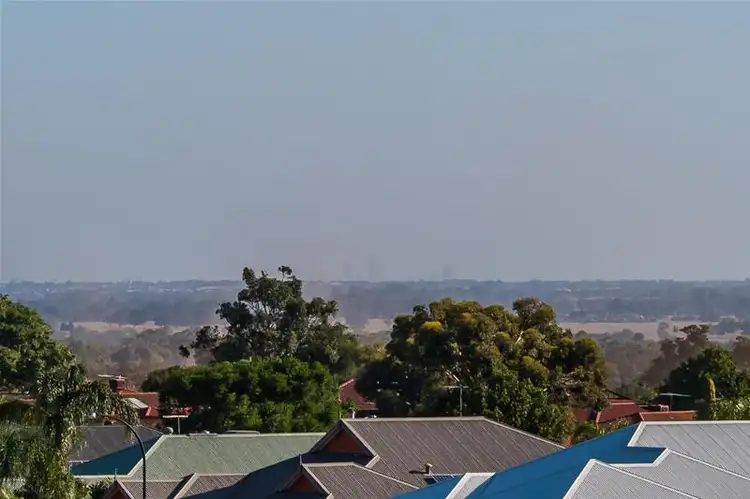 Main view of Homely land listing, 6 Wilbury Road, Bullsbrook WA 6084