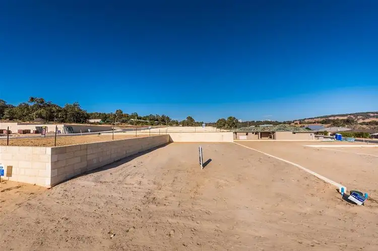Second view of Homely land listing, 6 Wilbury Road, Bullsbrook WA 6084