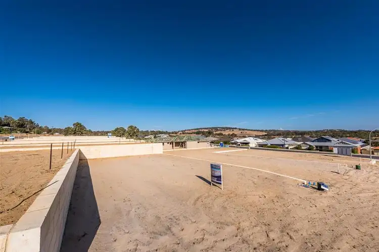 Third view of Homely land listing, 6 Wilbury Road, Bullsbrook WA 6084