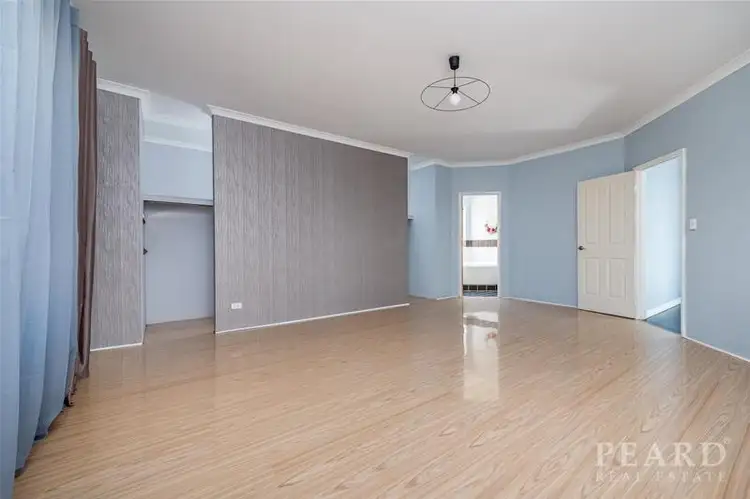 Second view of Homely house listing, 14 Airlie Chase, Clarkson WA 6030