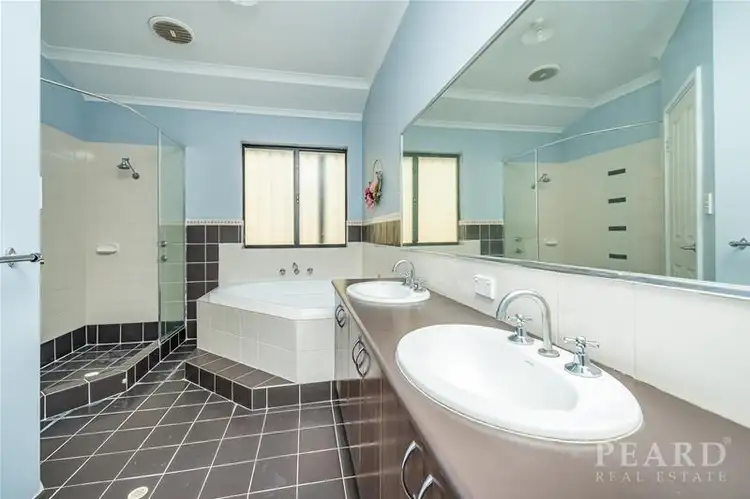 Third view of Homely house listing, 14 Airlie Chase, Clarkson WA 6030