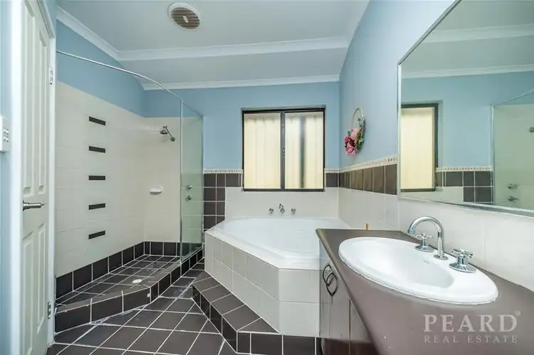 Fourth view of Homely house listing, 14 Airlie Chase, Clarkson WA 6030