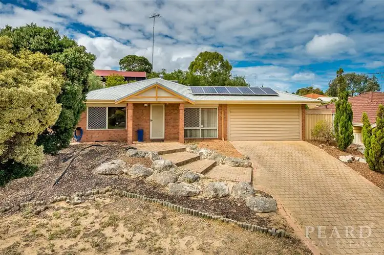 6 Loftia View, Clarkson WA 6030