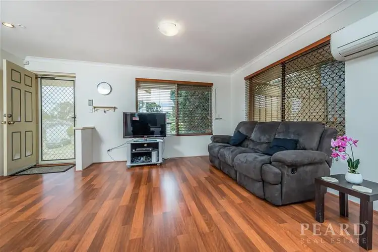 Second view of Homely house listing, 6 Loftia View, Clarkson WA 6030