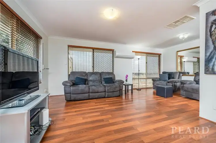 Third view of Homely house listing, 6 Loftia View, Clarkson WA 6030
