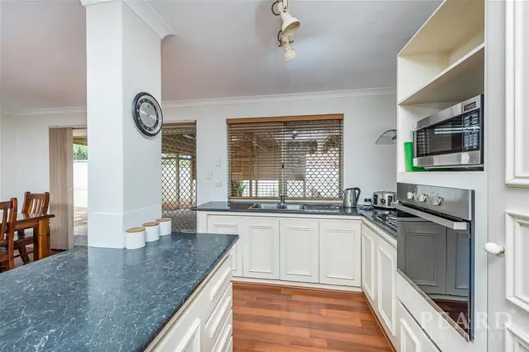 Fifth view of Homely house listing, 6 Loftia View, Clarkson WA 6030