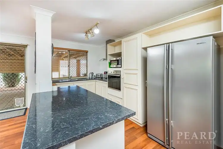 Sixth view of Homely house listing, 6 Loftia View, Clarkson WA 6030