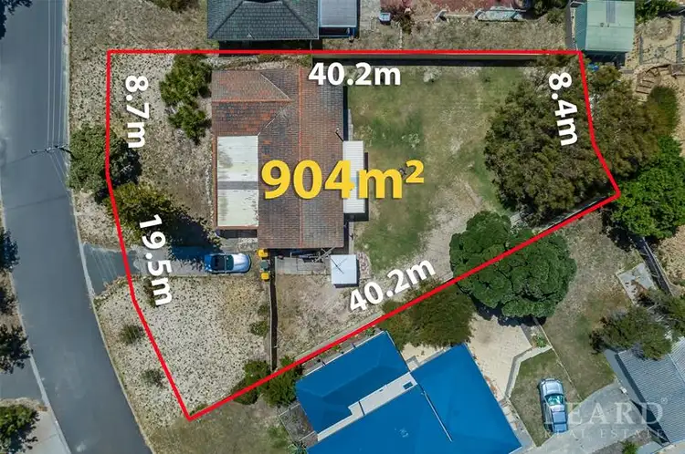 10 Hornpipe Court, Yanchep WA 6035
