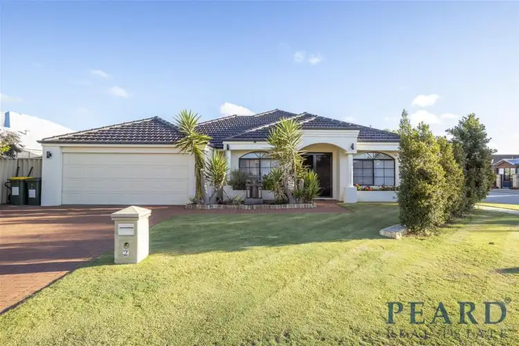 2 Boncath Road, Butler WA 6036