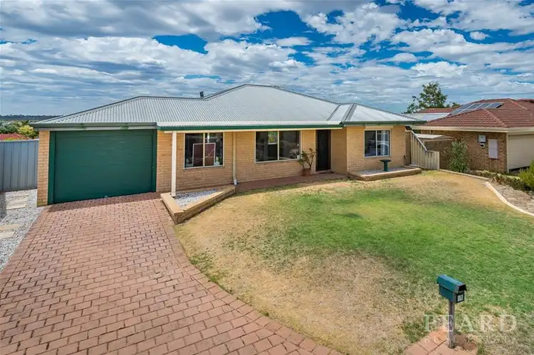 Main view of Homely house listing, 16 Heppell Gardens, Clarkson WA 6030