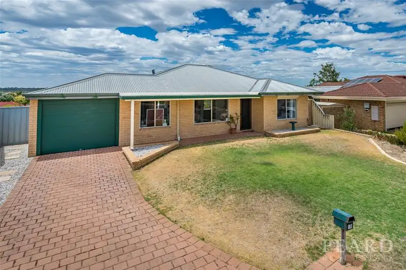 Main view of Homely house listing, 16 Heppell Gardens, Clarkson WA 6030