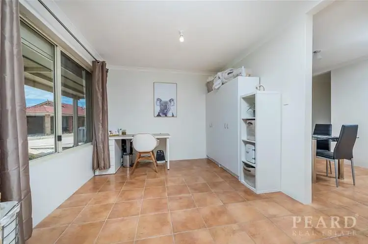 Second view of Homely house listing, 16 Heppell Gardens, Clarkson WA 6030