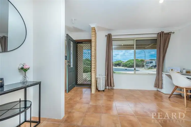 Fourth view of Homely house listing, 16 Heppell Gardens, Clarkson WA 6030
