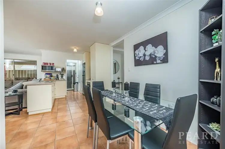 Fifth view of Homely house listing, 16 Heppell Gardens, Clarkson WA 6030