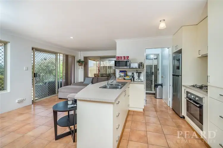 Sixth view of Homely house listing, 16 Heppell Gardens, Clarkson WA 6030