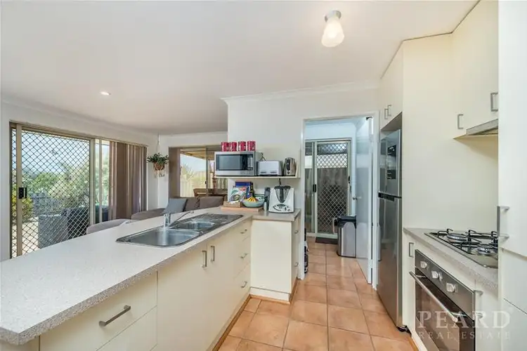 Seventh view of Homely house listing, 16 Heppell Gardens, Clarkson WA 6030