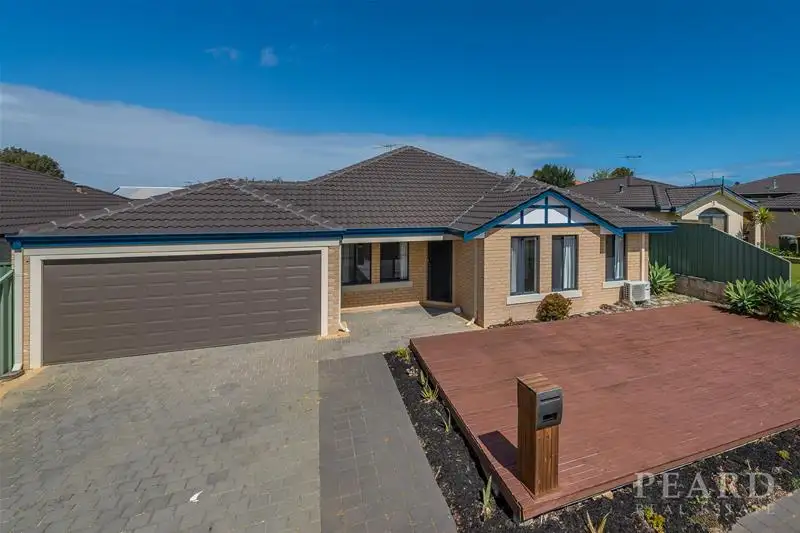 Main view of Homely house listing, 12 Tomago Way, Merriwa WA 6030