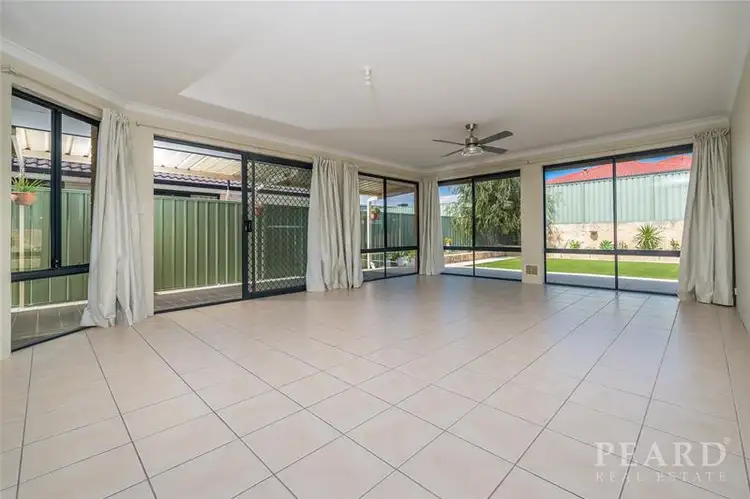 Sixth view of Homely house listing, 12 Tomago Way, Merriwa WA 6030